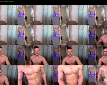 sevans14 — 19 minute Chaturbate male cam show recording, 720p, Jul 5, 2025