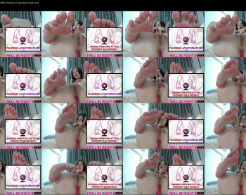 shycinderella — 21 minute Chaturbate female cam show recording, 720p, Jul 5, 2025