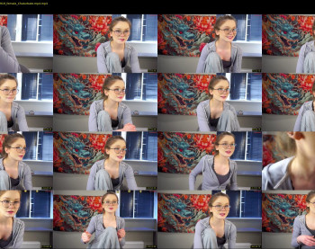 silviadagley — 120 minute Chaturbate female cam show recording, 720p, Jul 5, 2025