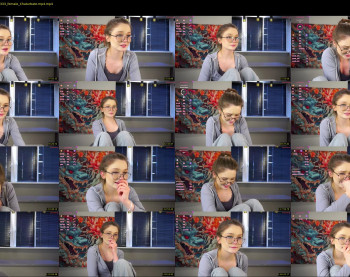 silviadagley — 121 minute Chaturbate female cam show recording, 720p, Jul 5, 2025