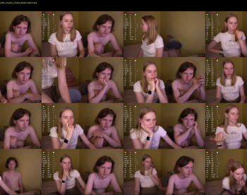 skip_london — 57 minute Chaturbate male cam show recording, 720p, Jul 5, 2025