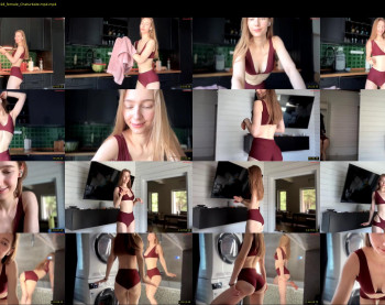 solar_bella — 120 minute Chaturbate female cam show recording, 720p, Jul 5, 2025