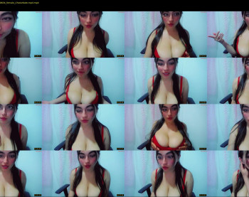 stormy_2000 — 30 minute Chaturbate female cam show recording, 720p, Jul 5, 2025