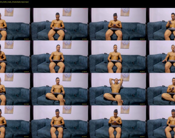 straight__friends — 50 minute Chaturbate male cam show recording, 720p, Jul 6, 2025