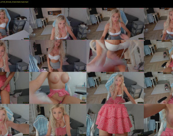 sugar_rainbow — 120 minute Chaturbate female cam show recording, 720p, Jul 5, 2025