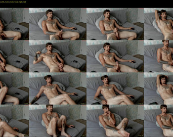 sweet_smith8 — 27 minute Chaturbate male cam show recording, 720p, Jul 5, 2025