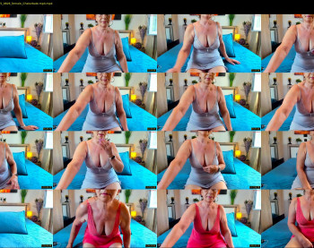 sweetangell69_ — 121 minute Chaturbate female cam show recording, 720p, Jul 5, 2025