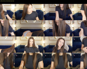 sweetdesiree_ — 16 minute Chaturbate couple cam show recording, 720p, Jul 5, 2025