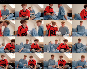swoopyboy — 11 minute Chaturbate male cam show recording, 720p, Jul 5, 2025