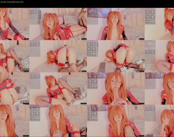 ta_miau — 120 minute Chaturbate female cam show recording, 720p, Jul 5, 2025