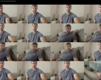 thehairyprince — 21 minute Chaturbate male cam show recording, 480p, Jul 5, 2025