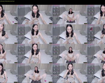 thisgirl__ — 95 minute Chaturbate female cam show recording, 720p, Jul 5, 2025