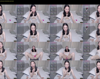 thisgirl__ — 49 minute Chaturbate female cam show recording, 720p, Jul 5, 2025
