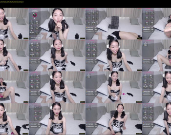 thisgirl__ — 102 minute Chaturbate female cam show recording, 720p, Jul 6, 2025