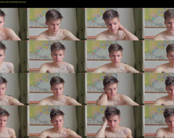 timytwinkboy — 20 minute Chaturbate male cam show recording, 720p, Jul 5, 2025