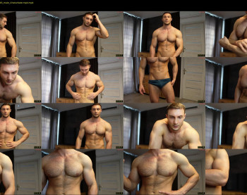 tom_fordd — 41 minute Chaturbate male cam show recording, 720p, Jul 5, 2025