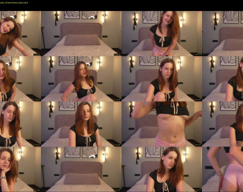 toxl — 61 minute Chaturbate female cam show recording, 720p, Jul 5, 2025