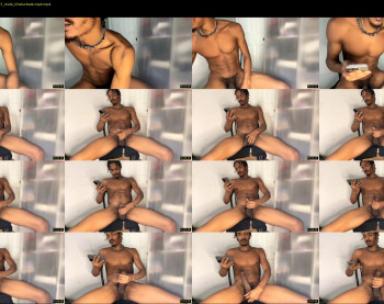 trillahung — 3 minute Chaturbate male cam show recording, 720p, Jul 5, 2025