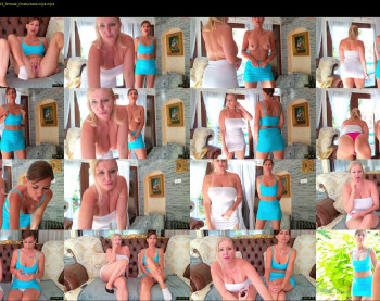 tunderose — 120 minute Chaturbate female cam show recording, 720p, Jul 5, 2025