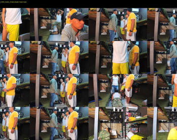 university079 — 38 minute Chaturbate male cam show recording, 720p, Jul 5, 2025