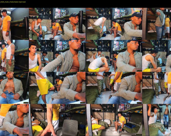 university079 — 86 minute Chaturbate male cam show recording, 720p, Jul 5, 2025