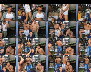 university079 — 27 minute Chaturbate male cam show recording, 720p, Jul 5, 2025