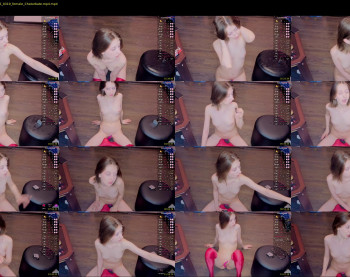 valerie_mooon — 14 minute Chaturbate female cam show recording, 720p, Jul 6, 2025