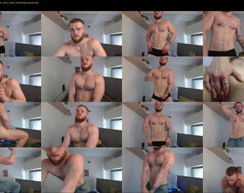 victortransman — 62 minute Chaturbate male cam show recording, 480p, Jul 5, 2025