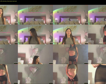 violetta_finch — 120 minute Chaturbate female cam show recording, 720p, Jul 5, 2025