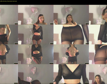 violetta_finch — 120 minute Chaturbate female cam show recording, 720p, Jul 5, 2025