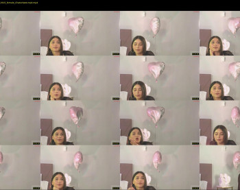 violetta_finch — 8 minute Chaturbate female cam show recording, 720p, Jul 5, 2025