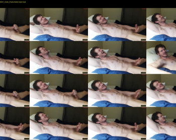 warrenkener — 28 minute Chaturbate male cam show recording, 720p, Jul 6, 2025