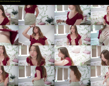 watermelon_sugar_ — 104 minute Chaturbate female cam show recording, 720p, Jul 5, 2025