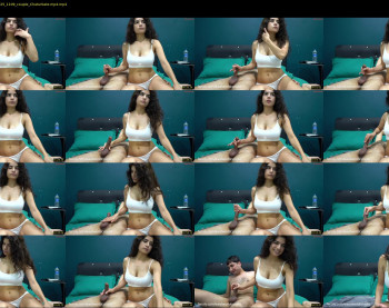 westworldcouple — 5 minute Chaturbate couple cam show recording, 720p, Jul 5, 2025