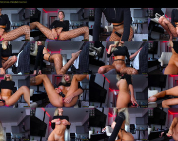 whitebanny — 121 minute Chaturbate couple cam show recording, 720p, Jul 5, 2025