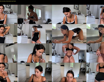 wildahankin — 120 minute Chaturbate female cam show recording, 720p, Jul 5, 2025