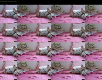 wondergirl_68 — 7 minute Chaturbate female cam show recording, 720p, Jul 5, 2025