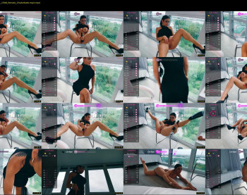 wow_eva_wow — 108 minute Chaturbate female cam show recording, 720p, Jul 5, 2025