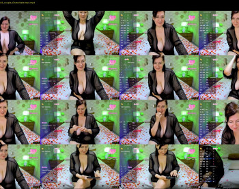 xlindamilfx — 7 minute Chaturbate female cam show recording, 720p, Jul 5, 2025