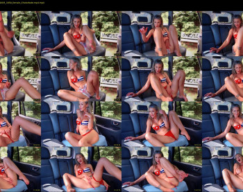yourguiltypassionn — 16 minute Chaturbate female cam show recording, 720p, Jul 5, 2025