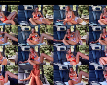 yourguiltypassionn — 57 minute Chaturbate female cam show recording, 720p, Jul 5, 2025
