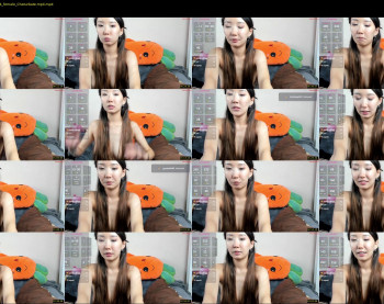 yume_ko — 4 minute Chaturbate female cam show recording, 720p, Jul 6, 2025