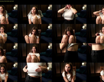 zeldaes — 122 minute Chaturbate female cam show recording, 720p, Jul 5, 2025
