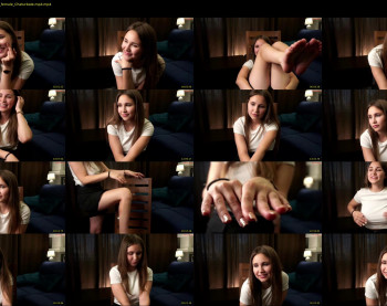 zeldaes — 35 minute Chaturbate female cam show recording, 720p, Jul 5, 2025