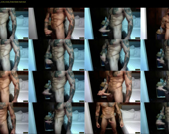 2bigcocksforu — 57 minute Chaturbate male cam show recording, 720p, Jul 6, 2025
