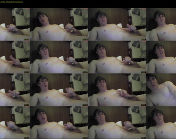 9thick88 — 35 minute Chaturbate male cam show recording, 720p, Jul 6, 2025