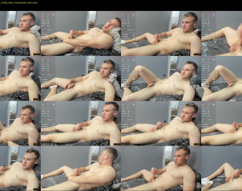 _alex_madrid_ — 42 minute Chaturbate male cam show recording, 720p, Jul 6, 2025