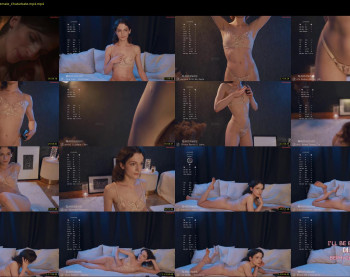 _arta_ — 102 minute Chaturbate female cam show recording, 720p, Jul 6, 2025