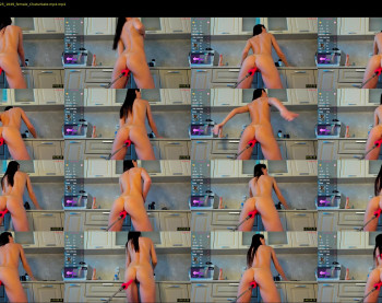 _b_a_n_s_h_e_e_ — 120 minute Chaturbate female cam show recording, 720p, Jul 6, 2025