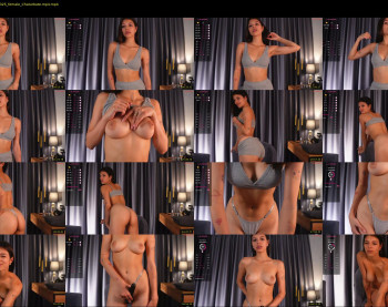 _ifyouwant_ — 73 minute Chaturbate female cam show recording, 720p, Jul 6, 2025